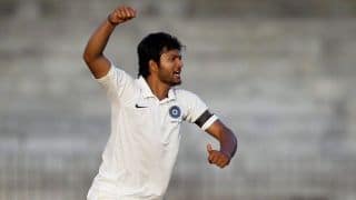 Ranji Trophy 2018-19, Elite B, Round 2, Day 4: All-round Saxena stars in Kerala's emphatic win over Andhra